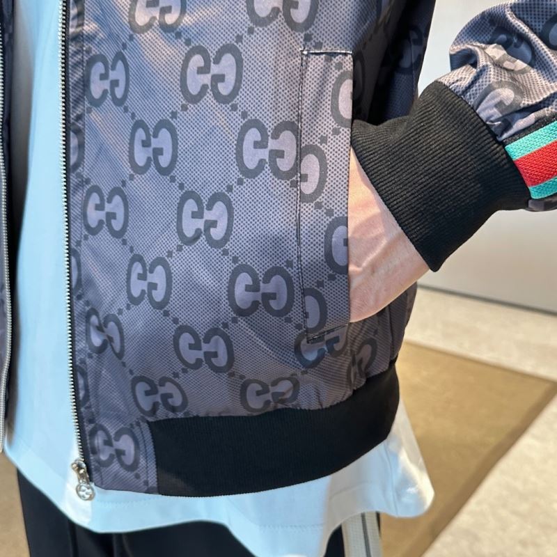 Gucci Outwear